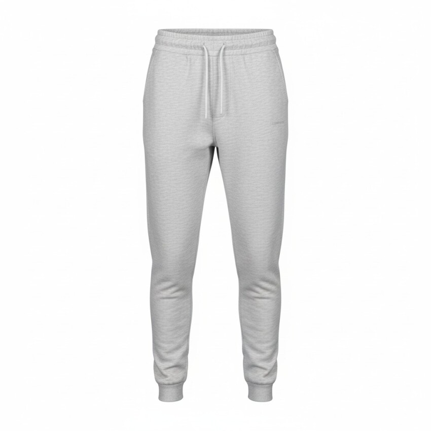 Lumberjack 6M WB 22CT133 6FX Gri Kadın Eşofman Altı - 1