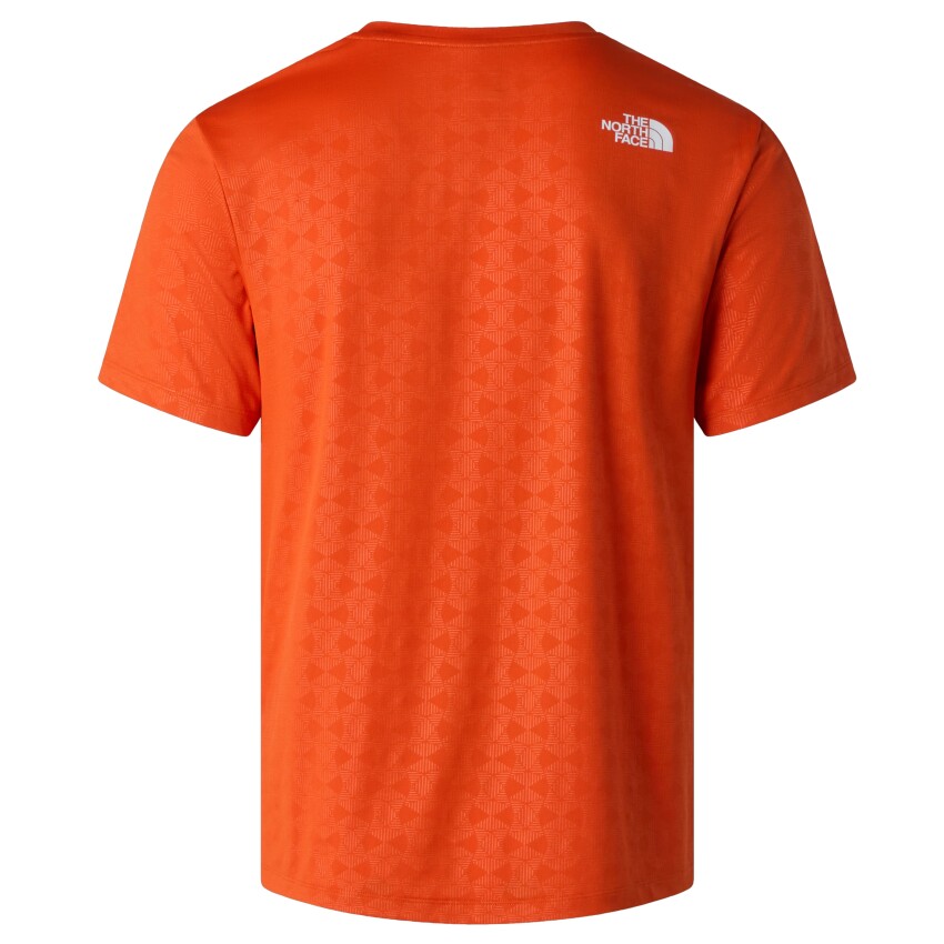 M 24/7 Pentadome Embossed Reg SS Tee - 6