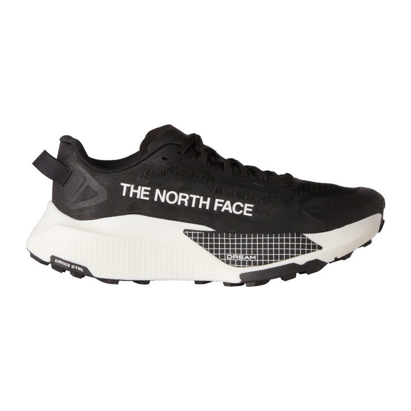The North Face M Altamesa 500 V2 Siyah Erkek Outdoor Ayakkabı - The North Face