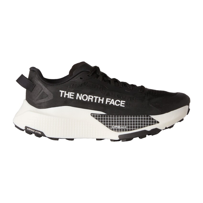 The North Face M Altamesa 500 V2 Siyah Erkek Outdoor Ayakkabı - 1