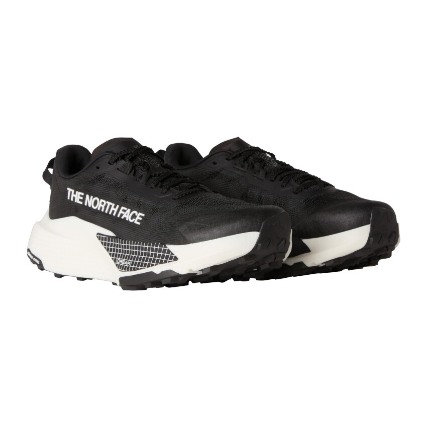 The North Face M Altamesa 500 V2 Siyah Erkek Outdoor Ayakkabı - 2