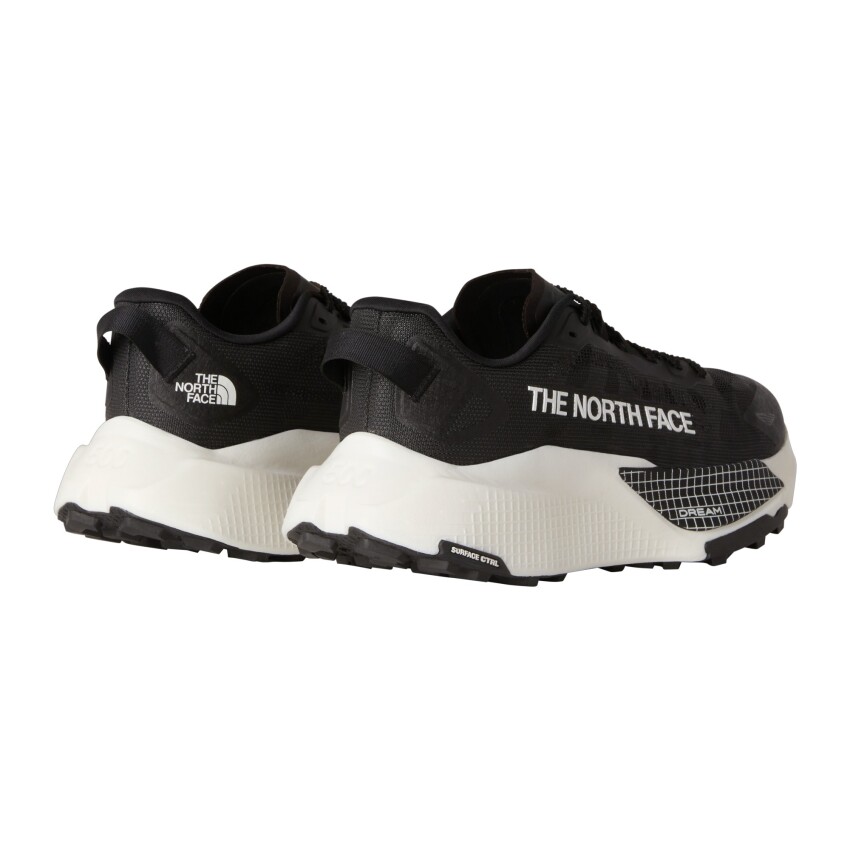 The North Face M Altamesa 500 V2 Siyah Erkek Outdoor Ayakkabı - 3