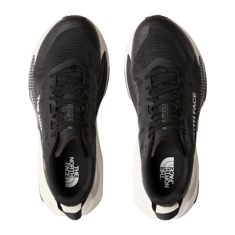 The North Face M Altamesa 500 V2 Siyah Erkek Outdoor Ayakkabı - 4