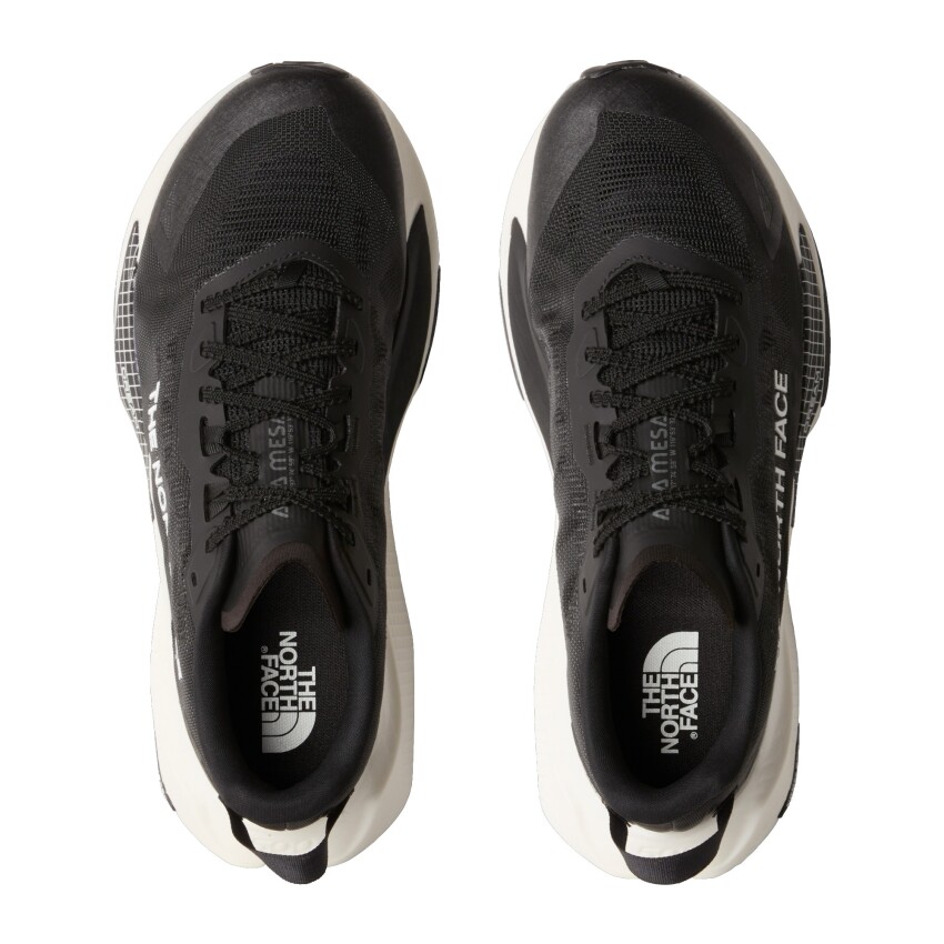 The North Face M Altamesa 500 V2 Siyah Erkek Outdoor Ayakkabı - 4