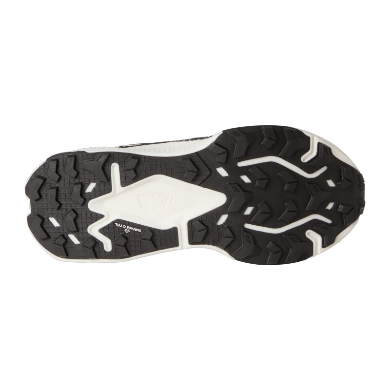 The North Face M Altamesa 500 V2 Siyah Erkek Outdoor Ayakkabı - 5