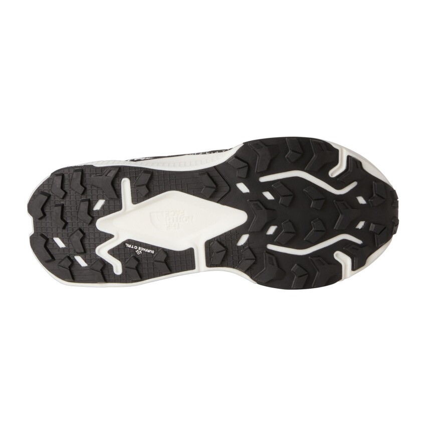 The North Face M Altamesa 500 V2 Siyah Erkek Outdoor Ayakkabı - 5