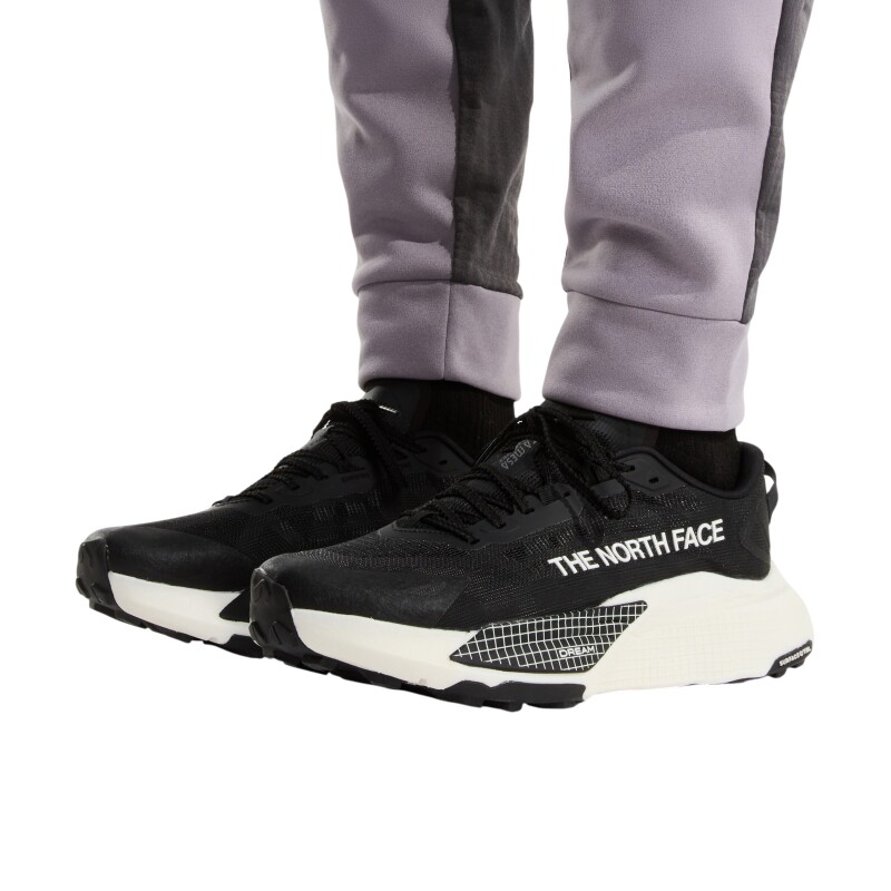 The North Face M Altamesa 500 V2 Siyah Erkek Outdoor Ayakkabı - 6