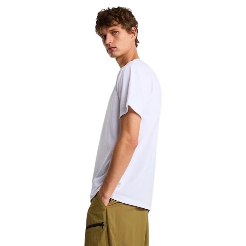 M Box Nse Celebration Reg SS Tee - 2
