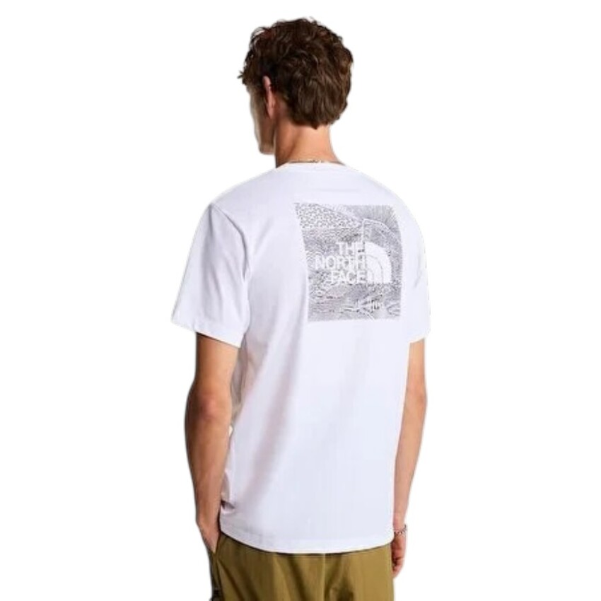 M Box Nse Celebration Reg SS Tee - 3