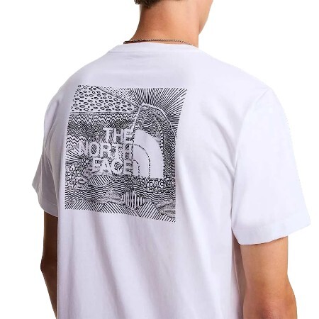 M Box Nse Celebration Reg SS Tee - 6
