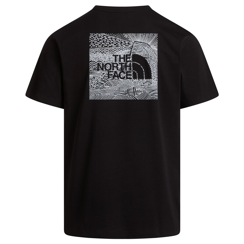 M Box Nse Celebration Reg SS Tee - 5