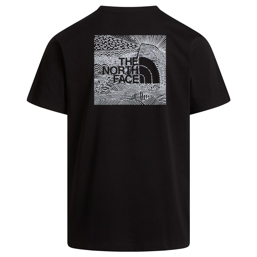 M Box Nse Celebration Reg SS Tee - 5