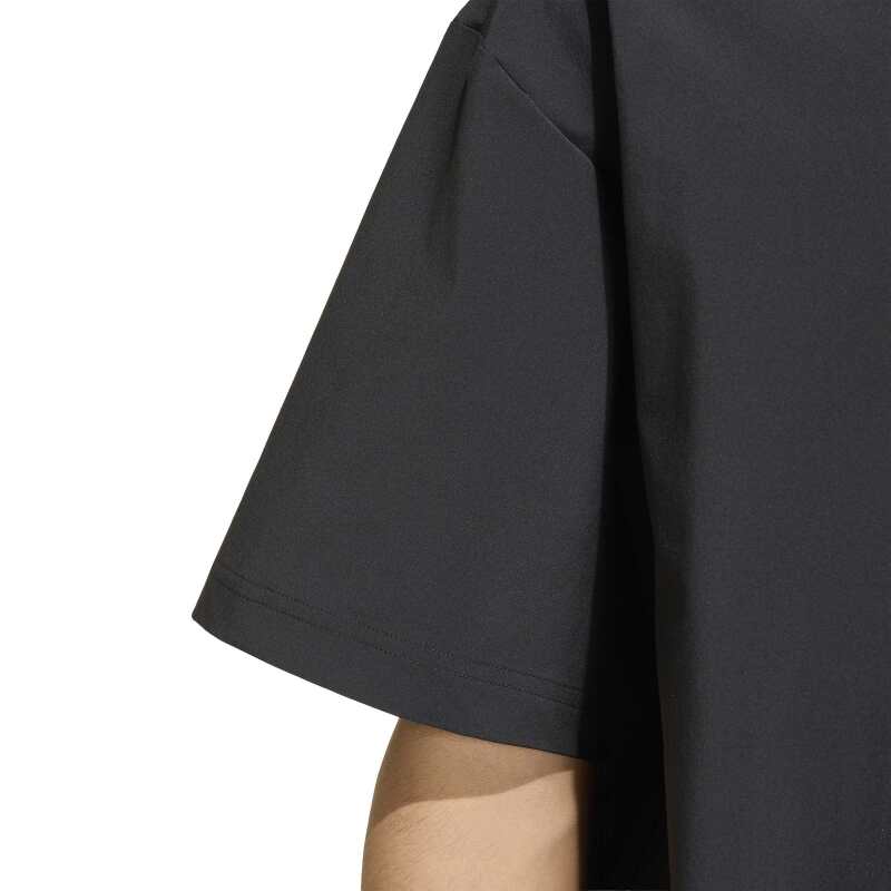 Adidas Ct Q3 Siyah Erkek Gömlek - 5