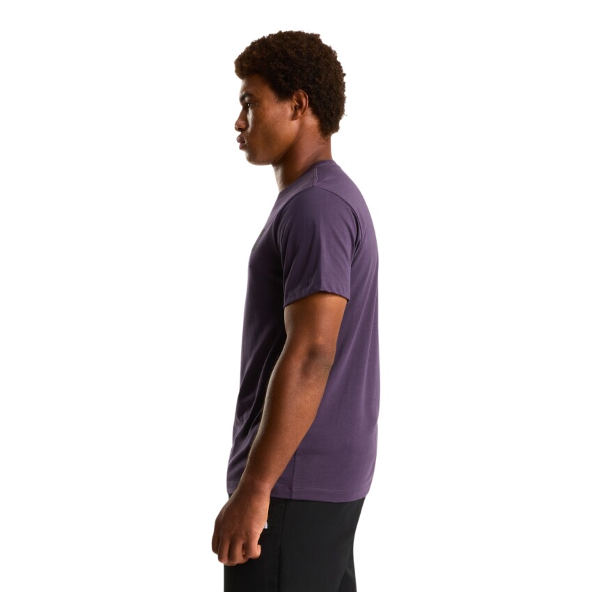 M Evolution Box Half Dome Regular Short - 2