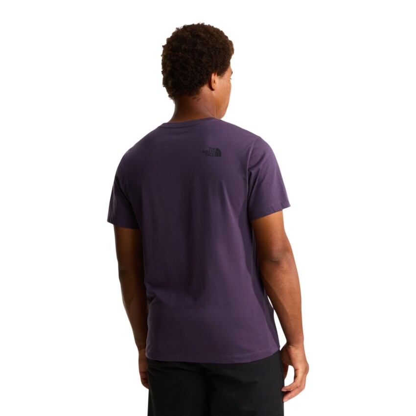 M Evolution Box Half Dome Regular Short - 3