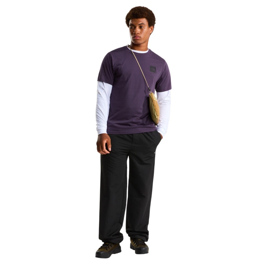 M Evolution Box Half Dome Regular Short - 4