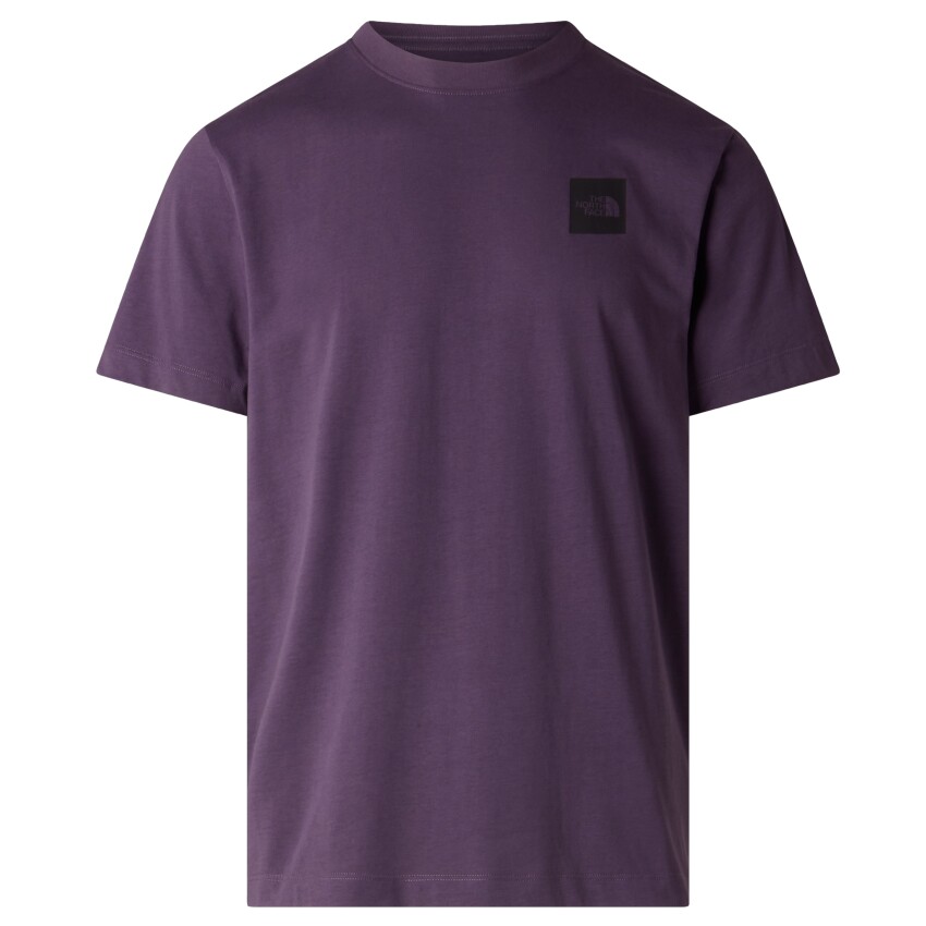 M Evolution Box Half Dome Regular Short - 5