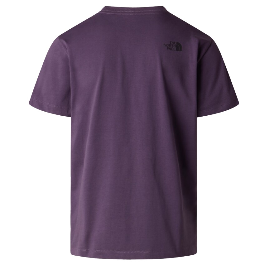 M Evolution Box Half Dome Regular Short - 6