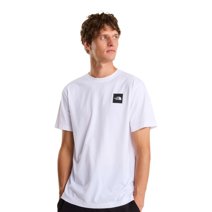 M Evolution Box Half Dome Regular Short - 1