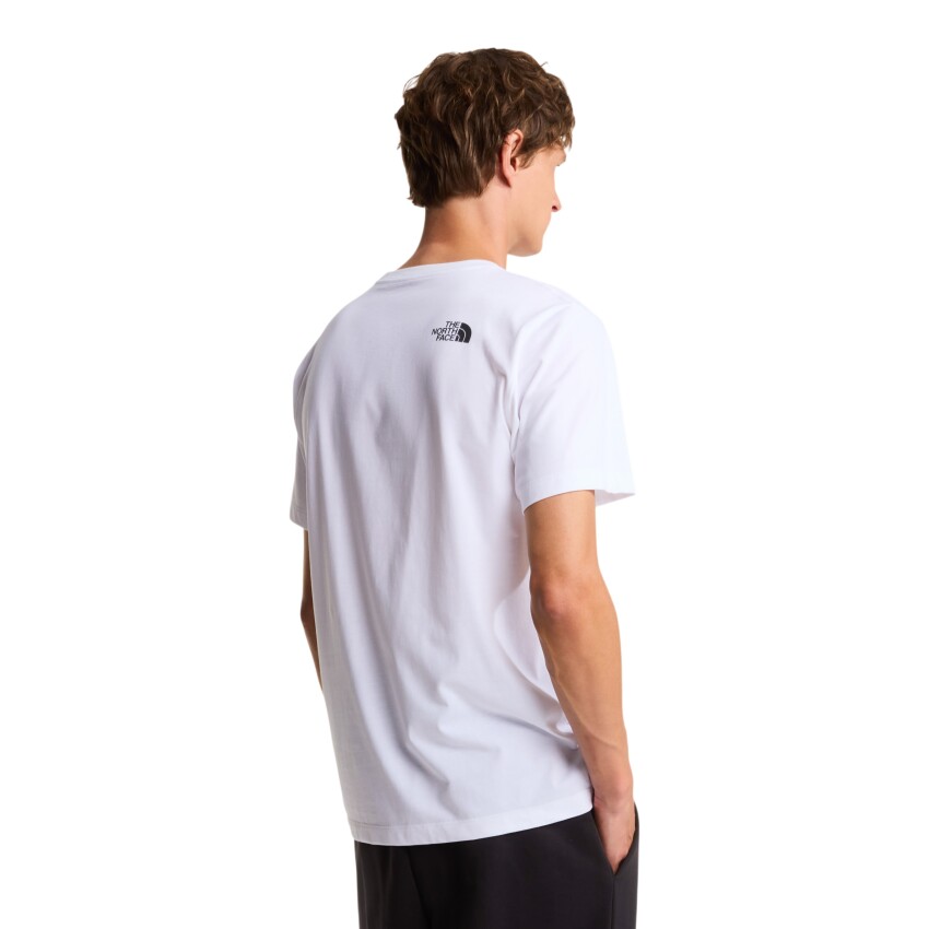 M Evolution Box Half Dome Regular Short - 2