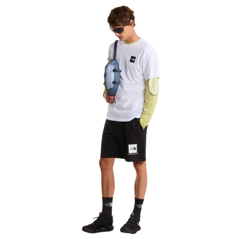 M Evolution Box Half Dome Regular Short - 3