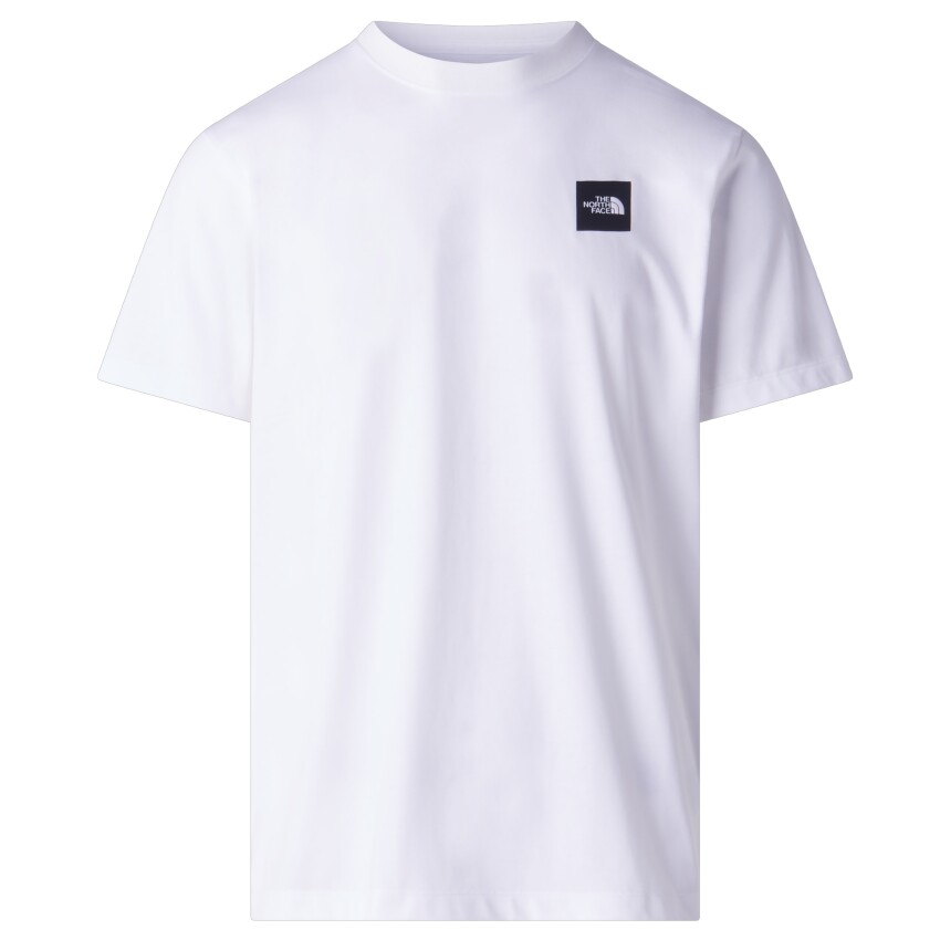M Evolution Box Half Dome Regular Short - 4