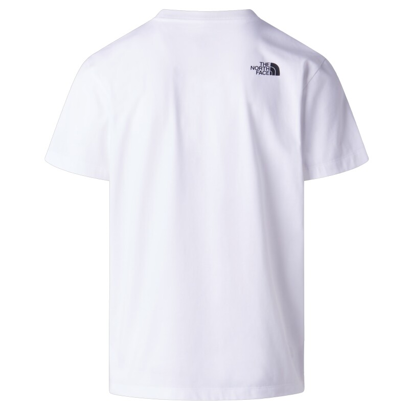 M Evolution Box Half Dome Regular Short - 5