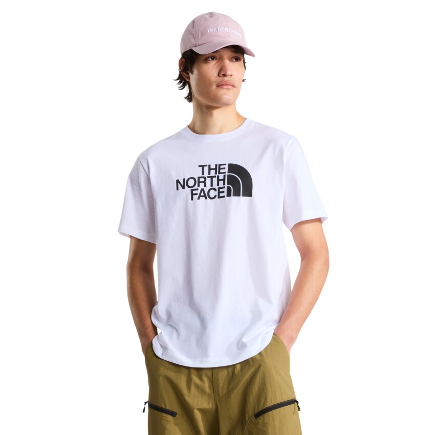 M Evolution Half Dome Regular Short Slee - 1
