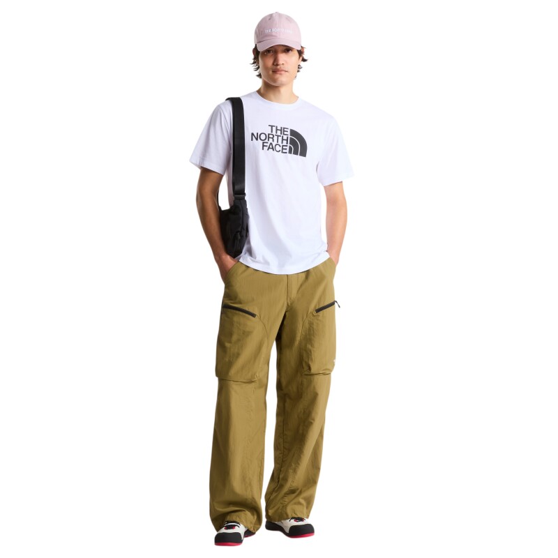 M Evolution Half Dome Regular Short Slee - 3
