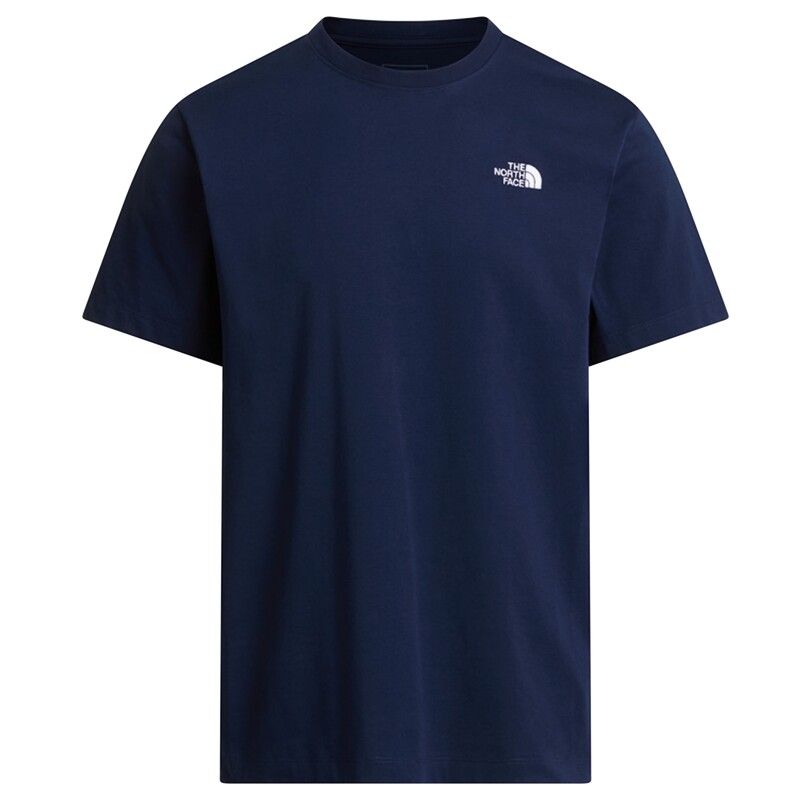 M Evolution Simple Dome Regular Short SL - 4