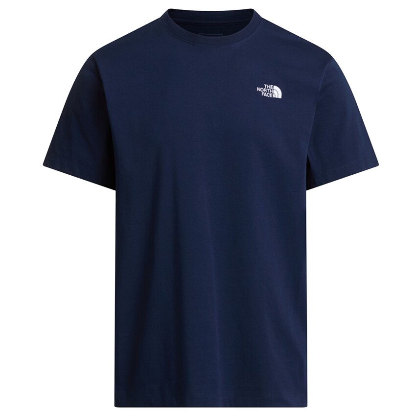 M Evolution Simple Dome Regular Short SL - 4