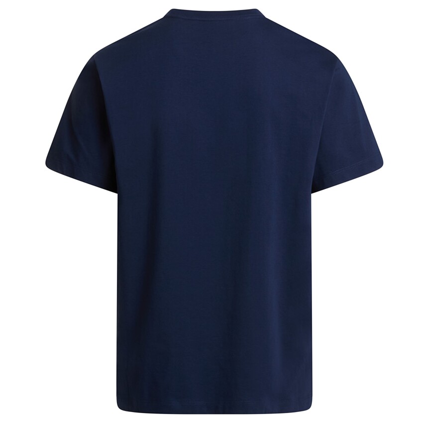 M Evolution Simple Dome Regular Short SL - 5