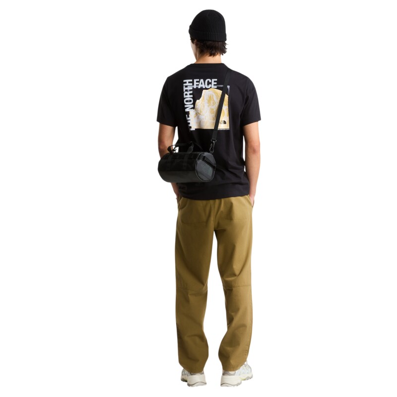 M Half Dome Photo Reg SS Tee-Graphic - 3