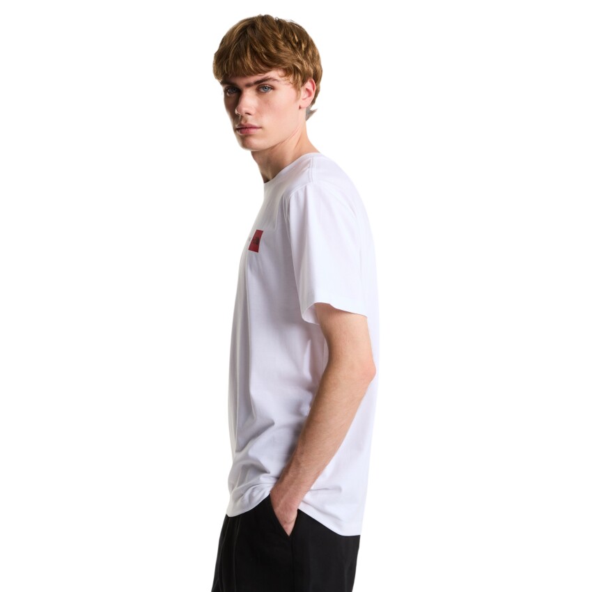 M Nse Reg SS Tee-Graphic - 2