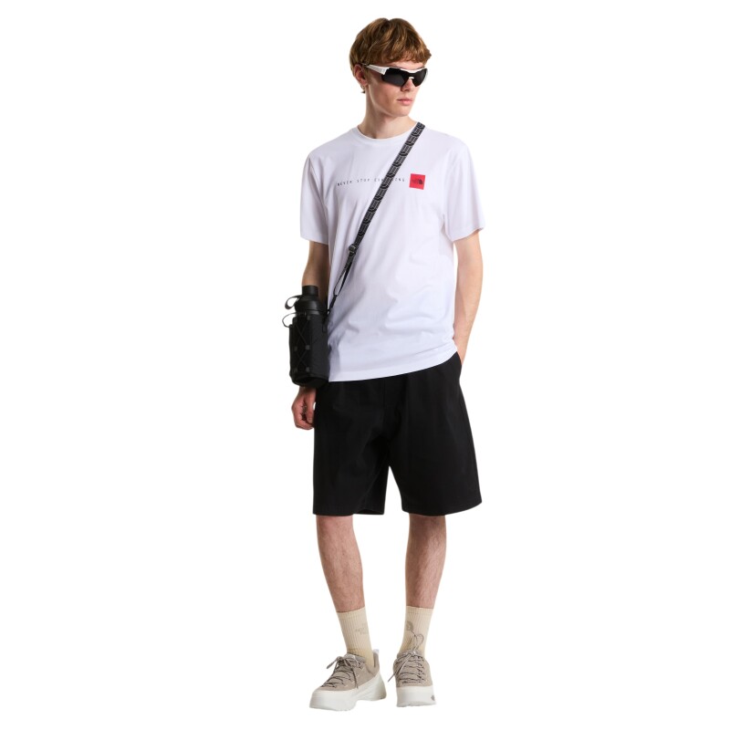 M Nse Reg SS Tee-Graphic - 4