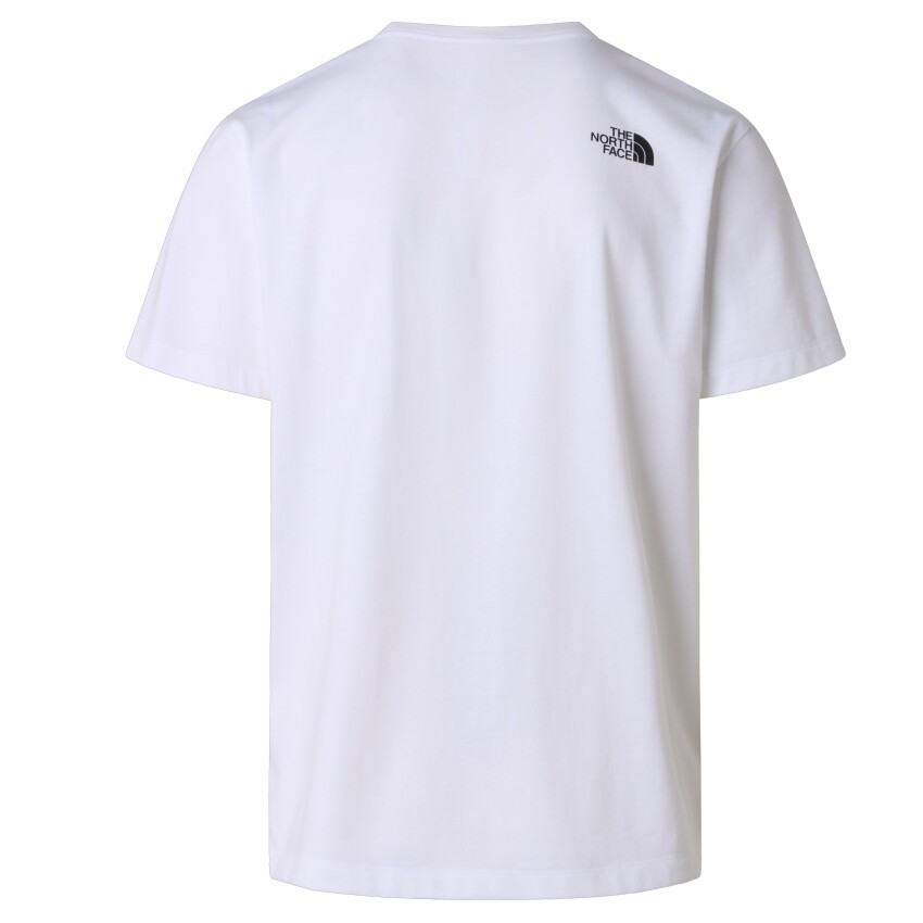 M Nse Reg SS Tee-Graphic - 6