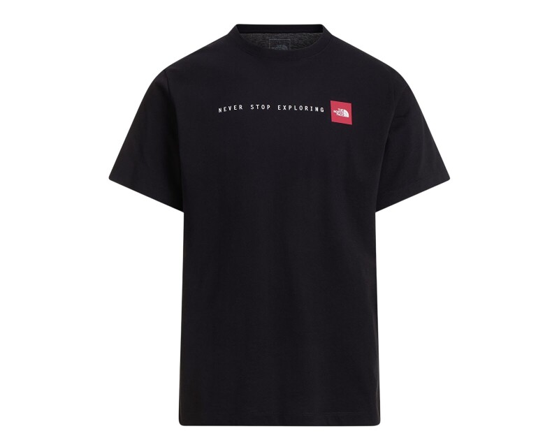 M Nse Reg SS Tee-Graphic - 6