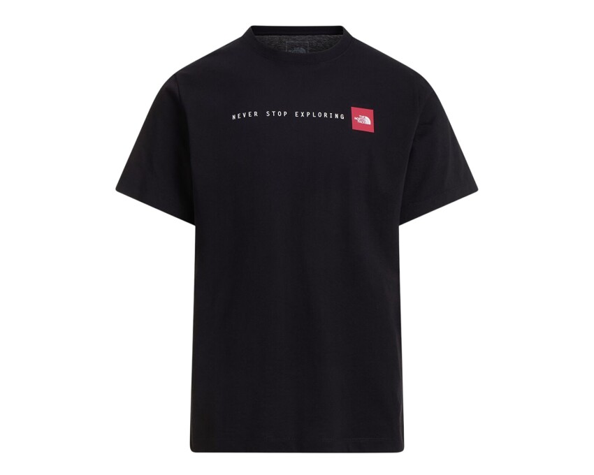 M Nse Reg SS Tee-Graphic - 6