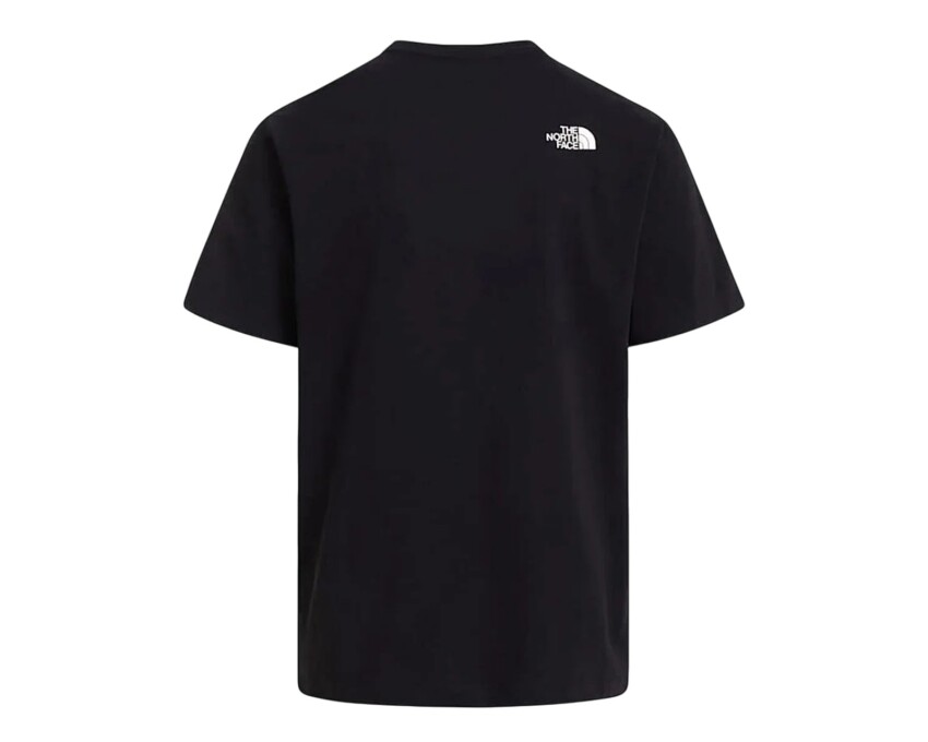 M Nse Reg SS Tee-Graphic - 7