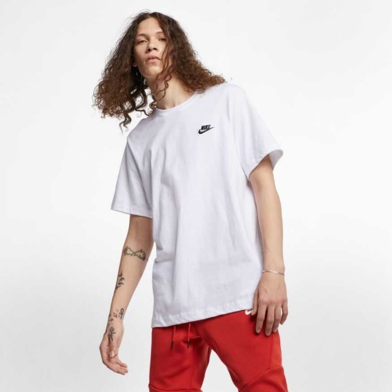 M Nsw Club Tee - 1