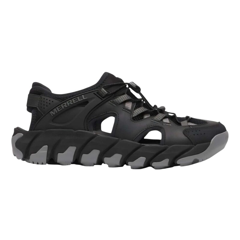 Merrell Maipo Explorer Sieve Siyah Kadın Outdoor Ayakkabı - Merrell