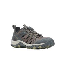 Merrell ACCENTOR 3 SIEVE Gri Erkek Outdoor Ayakkabı - 2