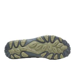 Merrell ACCENTOR 3 SIEVE Gri Erkek Outdoor Ayakkabı - 4