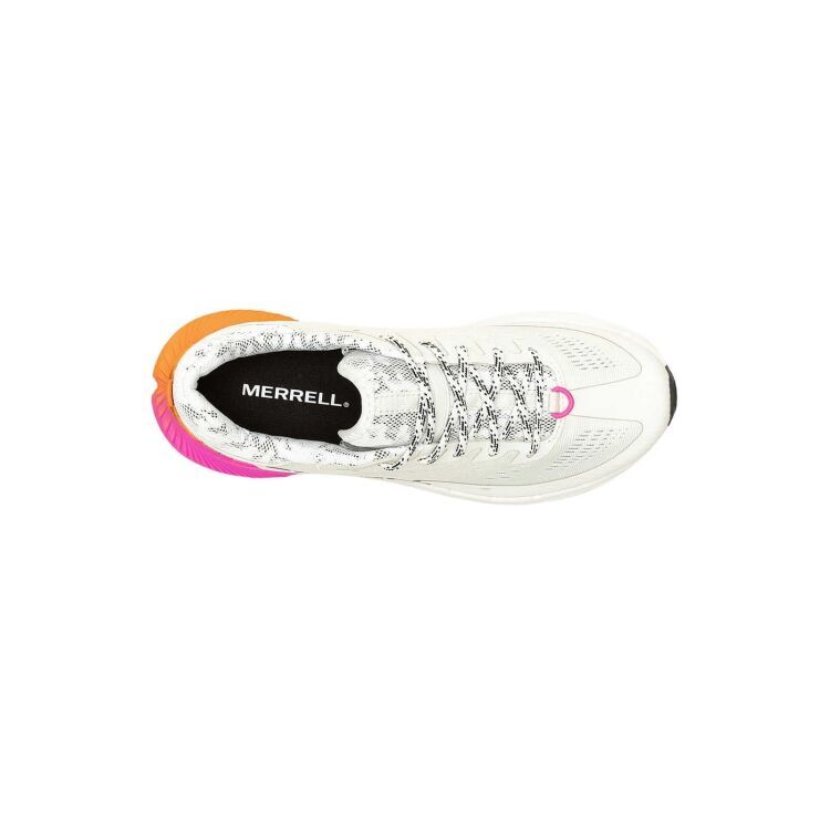 Merrell AGILITY PEAK 5 BEYAZ Kadın Koşu Ayakkabısı - 6