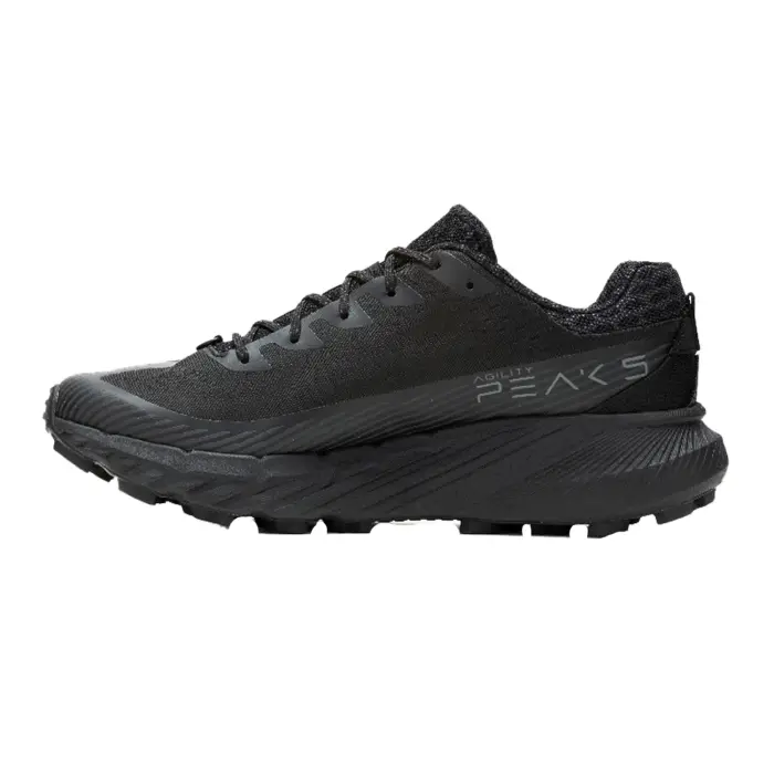 Merrell Agility Peak 5 Erkek Koşu Ayakkabısı - 2