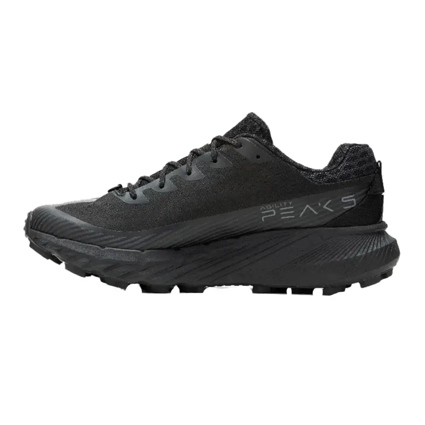 Merrell Agility Peak 5 Erkek Koşu Ayakkabısı - 2