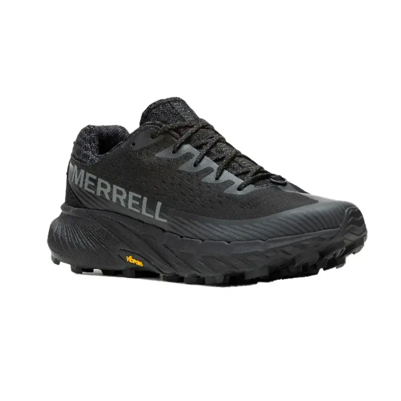 Merrell Agility Peak 5 Erkek Koşu Ayakkabısı - 4