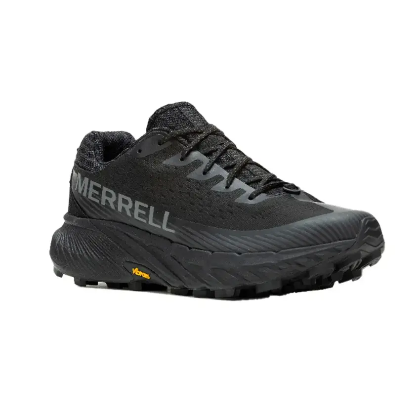 Merrell Agility Peak 5 Erkek Koşu Ayakkabısı - 4