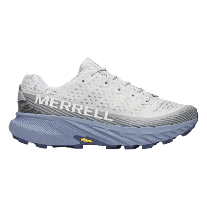 Merrell Agility Peak 5 Erkek Koşu Ayakkabısı - 1