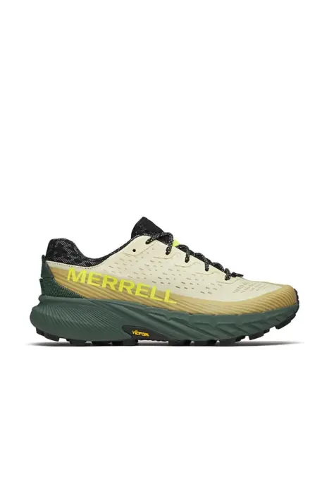 Merrell Agility Peak 5 Erkek Koşu Ayakkabısı - 1